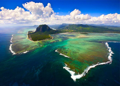 Mauritius Mauritius