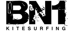 BN1 Kitesurfing