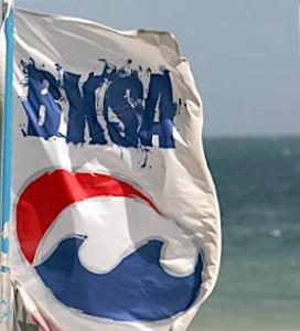 BKSAFlag
