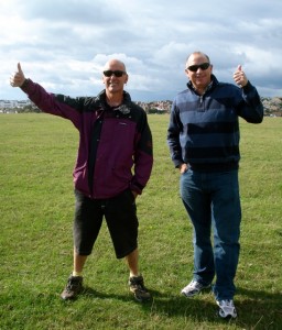 Lorrie & Allan