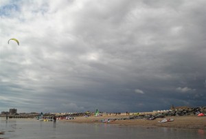 Sea Breezes
