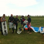 Kite Crew! Kite Crew!