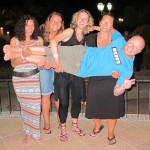 The Crew! minus 2 ... The Crew! minus 2 ...