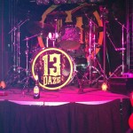 13 Daze