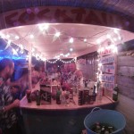 Prize Hawaiian Bar! Prize Hawaiian Bar!