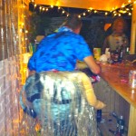 Not sure what is going on here? Not sure what is going on here?