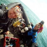 Frogmen!! Frogmen!!
