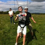 Simon, Jake & Obe