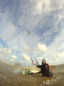 Hatem Boardstart