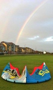 North Rainbow