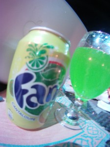 Canta Loopy Juice