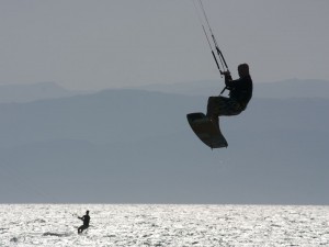 Jumpin Shadow