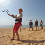 Powerkiting