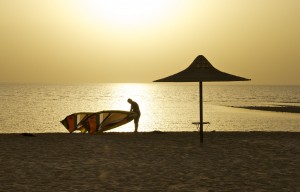 Ras Sudr Evening 1