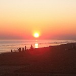 September Sunset 3 September Sunset 3