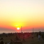 Sunset Hove Lawns Sunset Hove Lawns