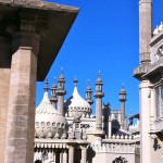 Brighton Pavillion Brighton Pavillion