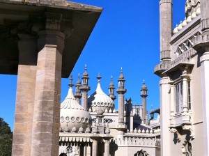 Brighton Pavillion