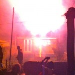 Firework Night! Firework Night!