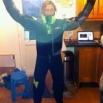 Long Arms! Long Arms!