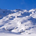 Snow Time Snow Time