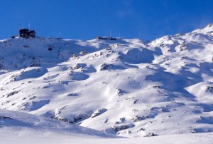 Snow Time