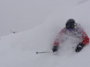 May Snow Fest!