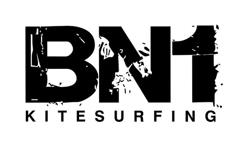 BN1 Kitesurfing