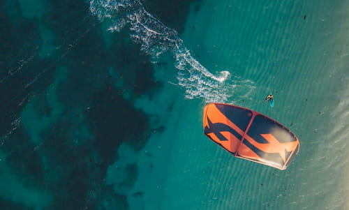BN1 Kitesurfing Holidays