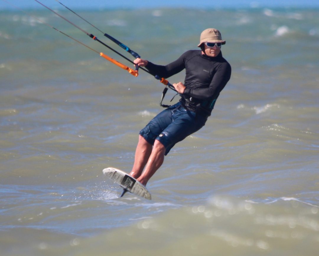 BN1 Kitesurfing Learn to Kitesurf