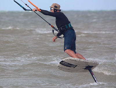 BN1 Kitesurfing Learn to Kitesurf