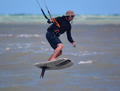 BN1 Kitesurfing Learn to Kitesurf
