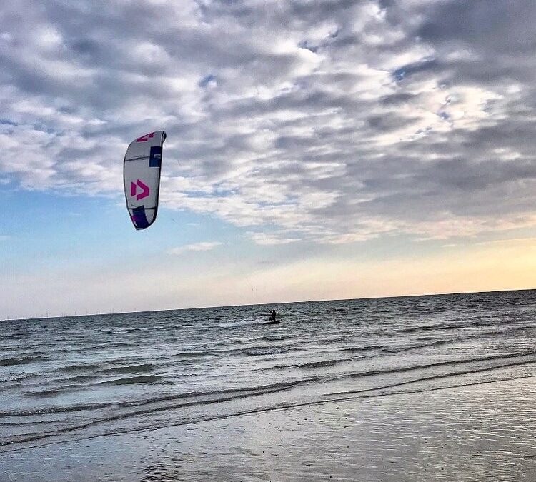 Flying Start for 2021 Season